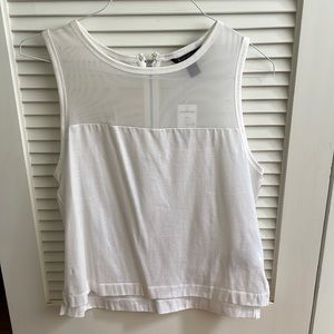 New with tags - Banana Republic tank